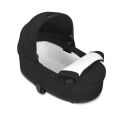 Hluboká korba CYBEX Cot S Lux - Moon Black 