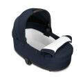 Hluboká korba CYBEX Cot S Lux - Ocean Blue
