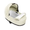 Hluboká korba CYBEX Cot S Lux - Seashell Beige