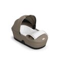 Hluboká korba Cybex Melio Cot - Cotton White