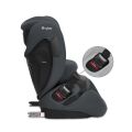 Autosedačka Cybex Pallas B3 i-Size - Rumba Red