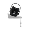 Autosedačka Cybex Cloud G3 i-Size Plus - Moon Black