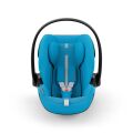 Autosedačka Cybex Cloud G3 i-Size Plus - Almond Beige