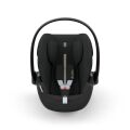 Autosedačka Cybex Cloud G3 i-Size Plus - Moon Black