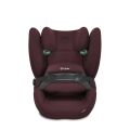 Autosedačka Cybex Pallas B i-Size - Rumba Red