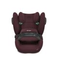 Autosedačka Cybex Pallas B3 i-Size - Rumba Red