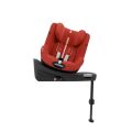 Autosedačka Cybex Sirona G i-Size Plus - Hibiscus Red