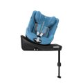 Otočná autosedačka Cybex Sirona Gi Plus i-Size - Chocolate Brown