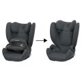 Autosedačka Cybex Pallas B i-Size - Cobblestone Grey