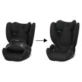 Autosedačka Cybex Pallas B i-Size - Pure Black