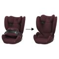 Autosedačka Cybex Pallas B i-Size - Rumba Red