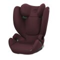 Autosedačka Cybex Pallas B i-Size - Rumba Red