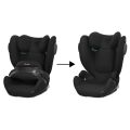 Autosedačka Cybex Pallas B3 i-Size - Pure Black