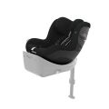 Autosedačka Cybex Sirona G3 i-Size Plus - Moon Black
