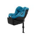 Otočná autosedačka Cybex Sirona Gi Plus i-Size - Chocolate Brown