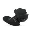 Autosedačka Cybex Cloud G3 i-Size Plus - Moon Black