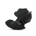 Autosedačka Cybex Cloud G3 i-Size Plus - Moon Black