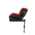 Autosedačka Cybex Sirona G i-Size Plus - Hibiscus Red
