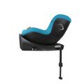 Otočná autosedačka Cybex Sirona Gi Plus i-Size - Chocolate Brown