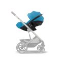Autosedačka Cybex Cloud G3 i-Size Plus - Moss Green