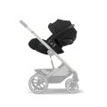 Autosedačka Cybex Cloud G3 i-Size Plus - Moon Black