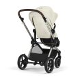 Kočárek Cybex Eos Lux 2v1