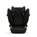 Autosedačka Cybex Solution G2 i-Fix - Magic Black