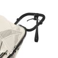 Kočárek CYBEX AVI SPIN - Seashell Beige