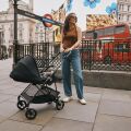 Kočárek Cybex Melio Carbon - Candy Pink 2026