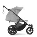 Kočárek CYBEX AVI SPIN + korbička Cot S 2v1