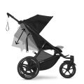 Kočárek CYBEX AVI SPIN - Almond Beige