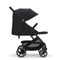 Kočárek Cybex Beezy New - Magic Black 2024