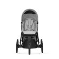 Kočárek CYBEX AVI SPIN - Fog Grey