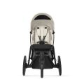 Kočárek CYBEX AVI SPIN - Seashell Beige