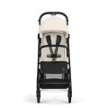 Kočárek Cybex Beezy New - Canvas White 2024