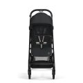Kočárek Cybex Beezy New - Magic Black 2024