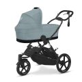 Kočárek CYBEX AVI SPIN - Stormy Blue