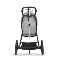 Kočárek CYBEX AVI SPIN - Fog Grey