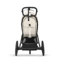 Kočárek CYBEX AVI SPIN - Seashell Beige
