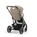 Kočárek CYBEX Balios S Lux - Moss Green 2025