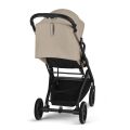 Kočárek Cybex Beezy New - Almond Beige 2024