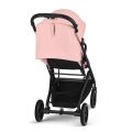 Kočárek Cybex Beezy New - Candy Pink 2024