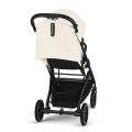 Kočárek Cybex Beezy New - Canvas White 2024