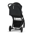 Kočárek Cybex Beezy New - Magic Black 2024
