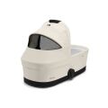 Cybex Balios S Lux 2v1 včetně korby Cot S - Almond Beige + Seashell 2026