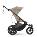 Kočárek CYBEX AVI SPIN - Almond Beige