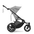 Kočárek CYBEX AVI SPIN - Fog Grey