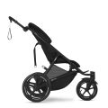Kočárek CYBEX AVI SPIN - Moon Black