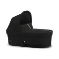 Cybex Balios S Lux 2v1 včetně korby Cot S - Moon Black S 2026