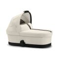 Cybex Balios S Lux 2v1 včetně korby Cot S - Almond Beige + Seashell 2026